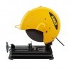 Przenośna przecinarka tarczowa do metalu DeWALT D28730 355mm 2200W